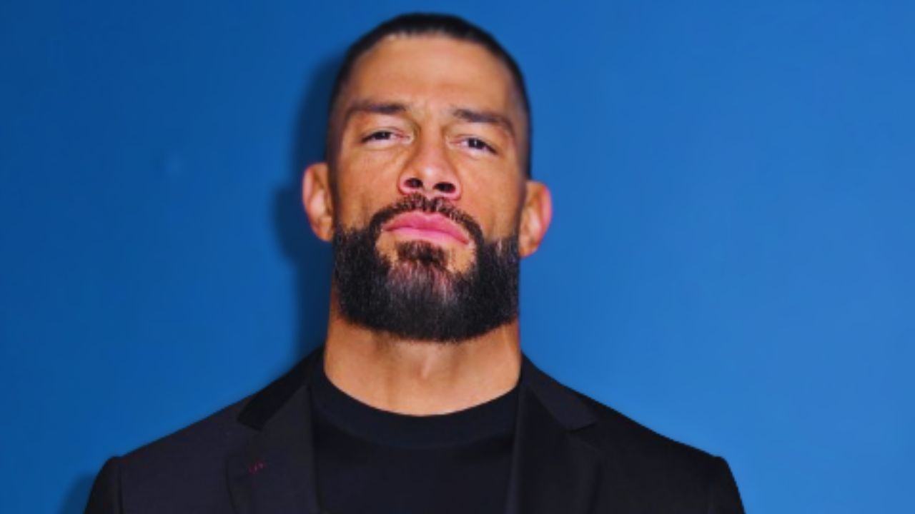 Roman Reigns' Return: WWE Legend Hints at Monumental Babyface Turn