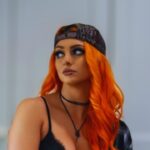 Gigi Dolin’s Road to Recovery: Will WWE's Rising Star Overcome Her Knee Injury?