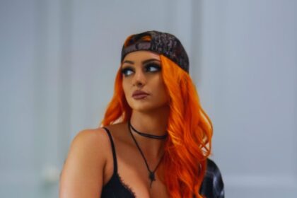 Gigi Dolin’s Road to Recovery: Will WWE's Rising Star Overcome Her Knee Injury?