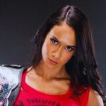 AJ Lee's Surprising Support for Roxanne Perez Sparks CM Punk Feud!