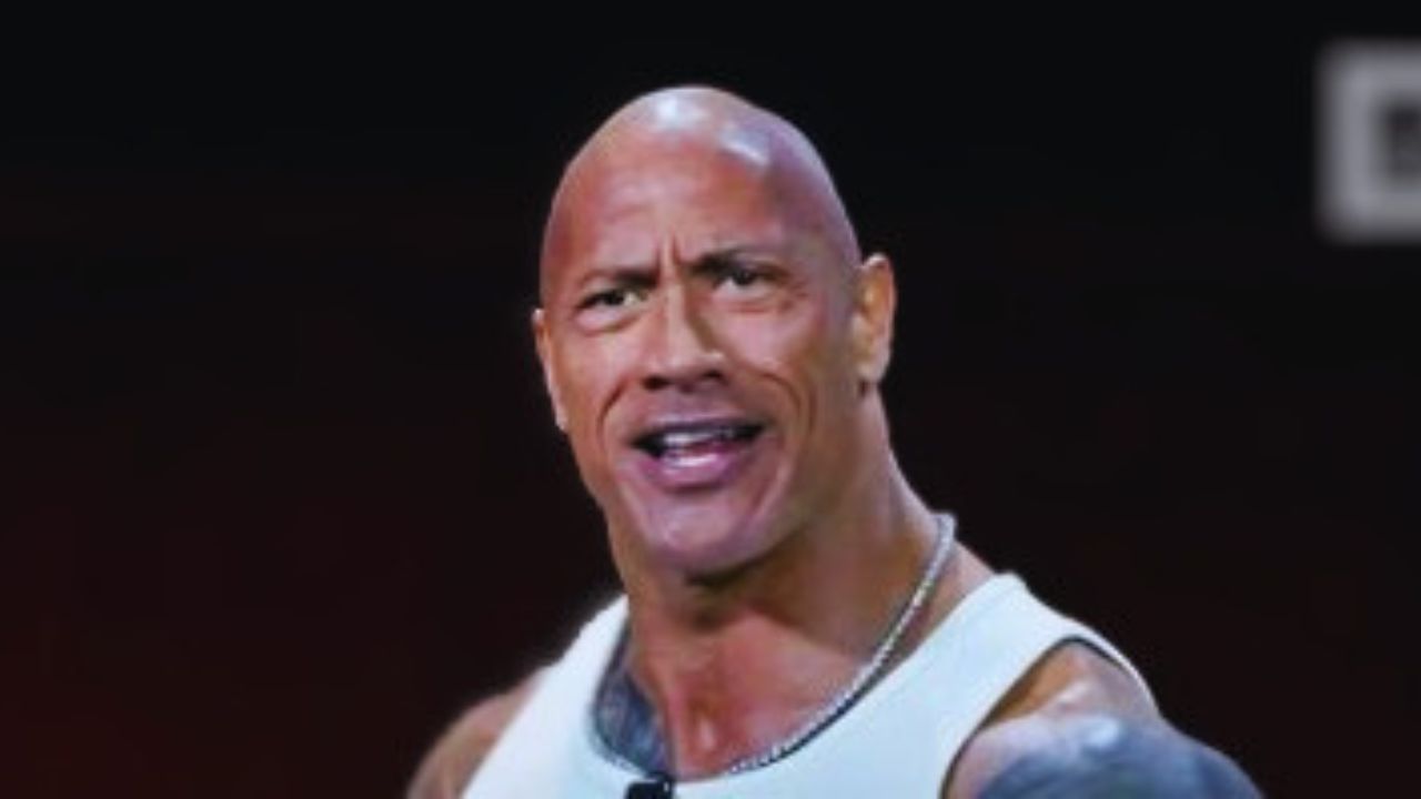 Dwayne Johnson’s Setback: Will The Rock Miss WWE SummerSlam Due to Injury?