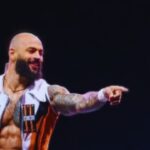 Ricochet to AEW? WWE’s Latest Update Fuels Speculation on His Next Move!