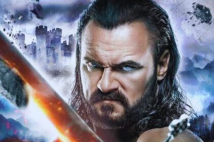 The Scottish Warrior's Fury: Drew McIntyre's Bold Words on WWE's Most Controversial Element