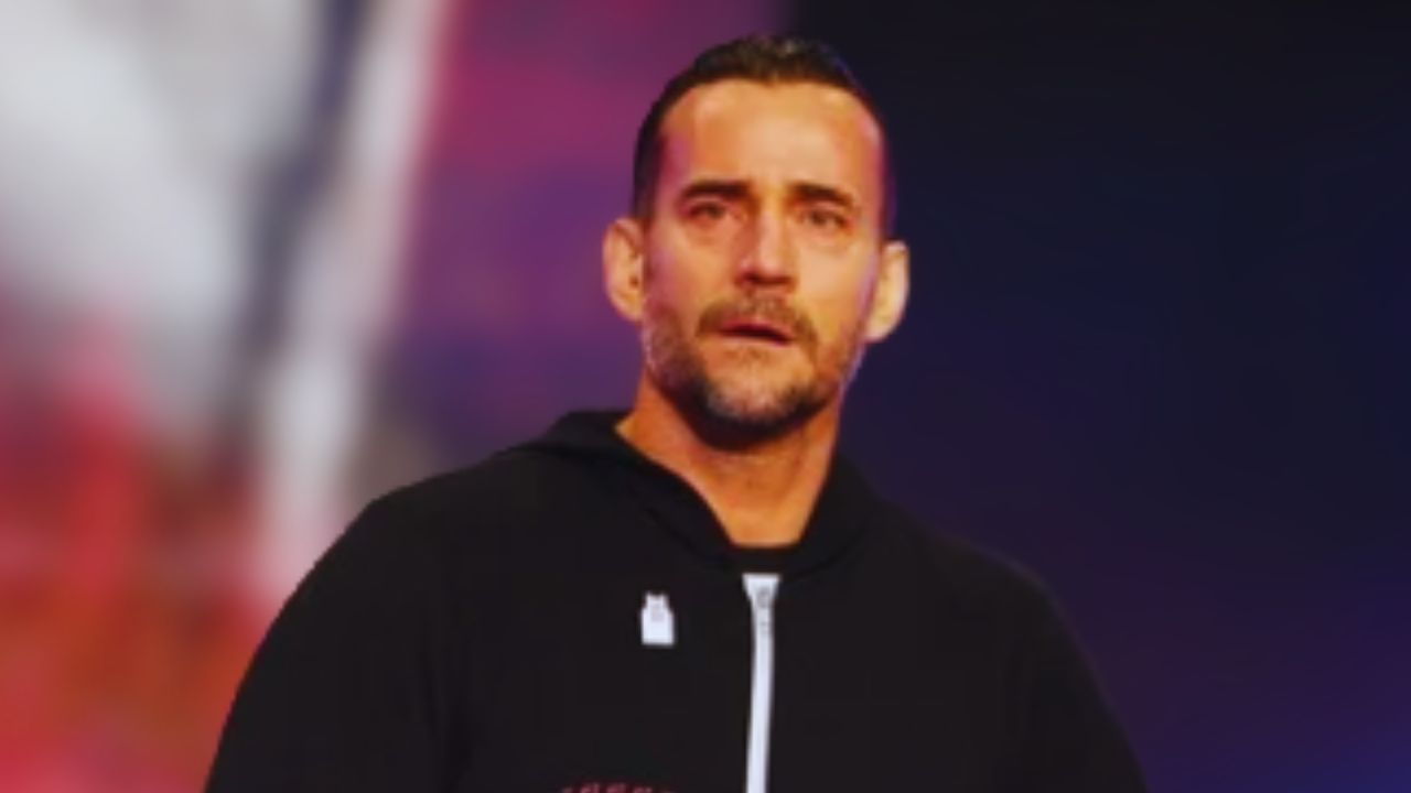 CM Punk vs. Drew McIntyre: The Rivalry That Could Define SummerSlam