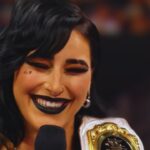 WWE Shake-Up: Rhea Ripley to Return Sooner Than Expected?