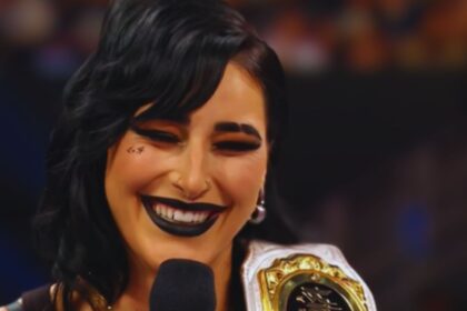 WWE Shake-Up: Rhea Ripley to Return Sooner Than Expected?
