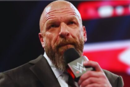 Breaking Barriers: How Triple H's Leadership Could Pave the Way for WWE-AEW Collaboration!