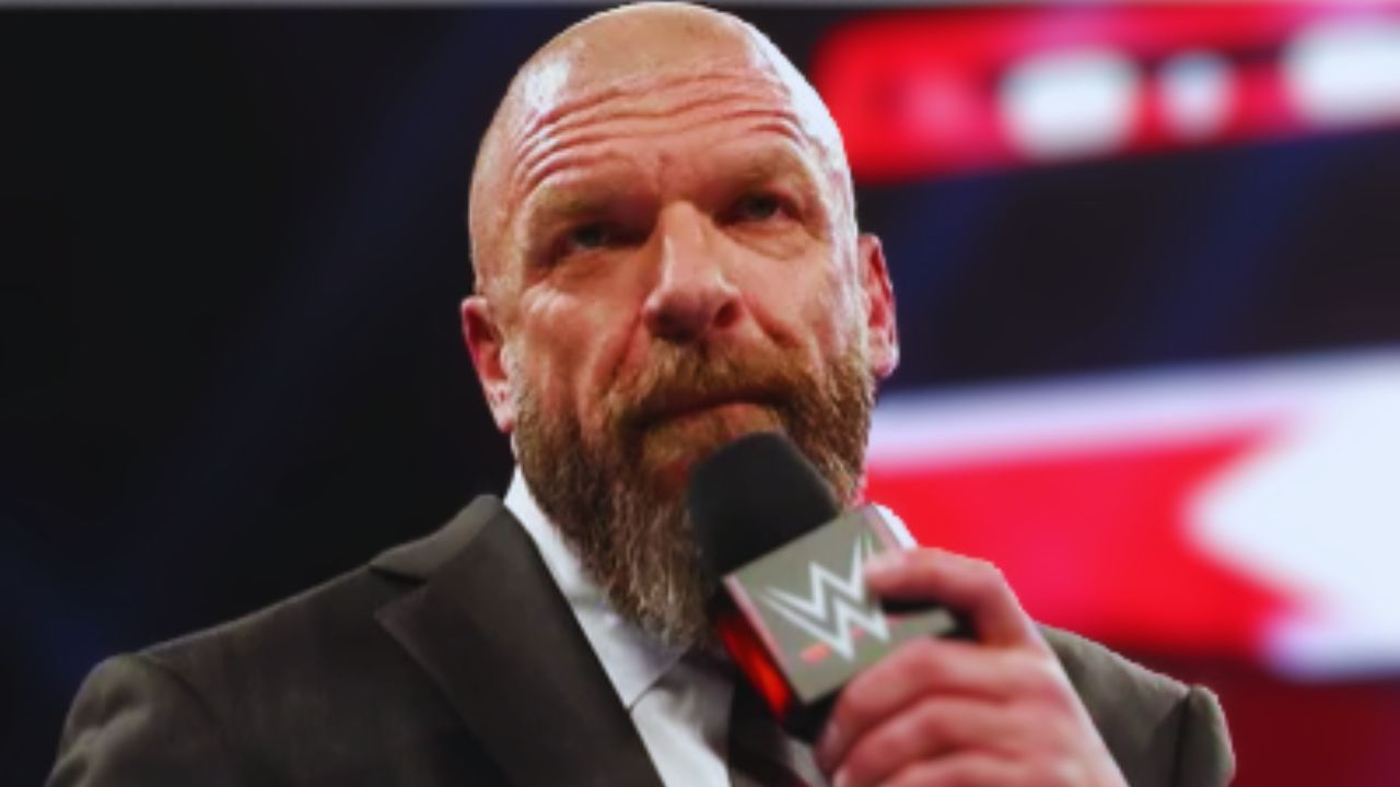 Breaking Barriers: How Triple H's Leadership Could Pave the Way for WWE-AEW Collaboration!