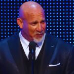 Goldberg Feels Guilty About WWE Hall of Fame Induction