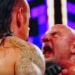 Undertaker Reflects on Missteps in Infamous Goldberg Match