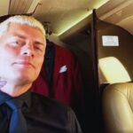 Cody Rhodes Keeps Promise to Attend Young WWE Fan's Birthday Party