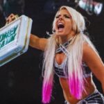 ALEXA BLISS SETS RECORD STRAIGHT ON FALSE REPRESENTATION CLAIMS