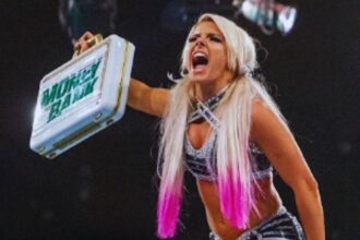 ALEXA BLISS SETS RECORD STRAIGHT ON FALSE REPRESENTATION CLAIMS