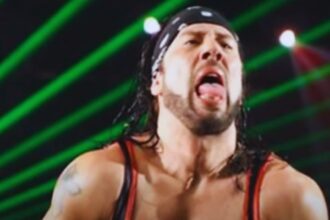 X-Pac's Twitter Hacked: Cyber Intrusion Reported