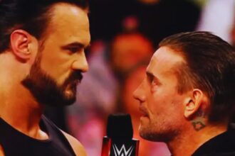 Drew McIntyre Alleges CM Punk's Past Actions Harmed Him Personally and Professionally