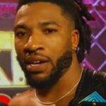 Trick Williams Issues Warning to Future Challengers After NXT Battleground Victory