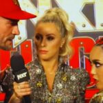 Roxanne Perez Labels CM Punk a Hypocrite After NXT Battleground 2024