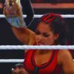 Roxanne Perez Holds onto Women's Title at 2024 WWE NXT Battleground