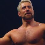WWE RAW on 6/10 Hints at Joe Hendry Appearance
