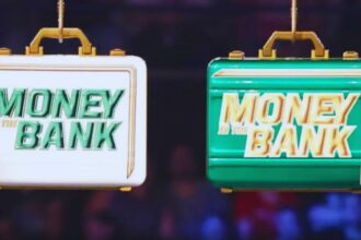 Money in the Bank Qualifiers Kick Off on June 17th RAW