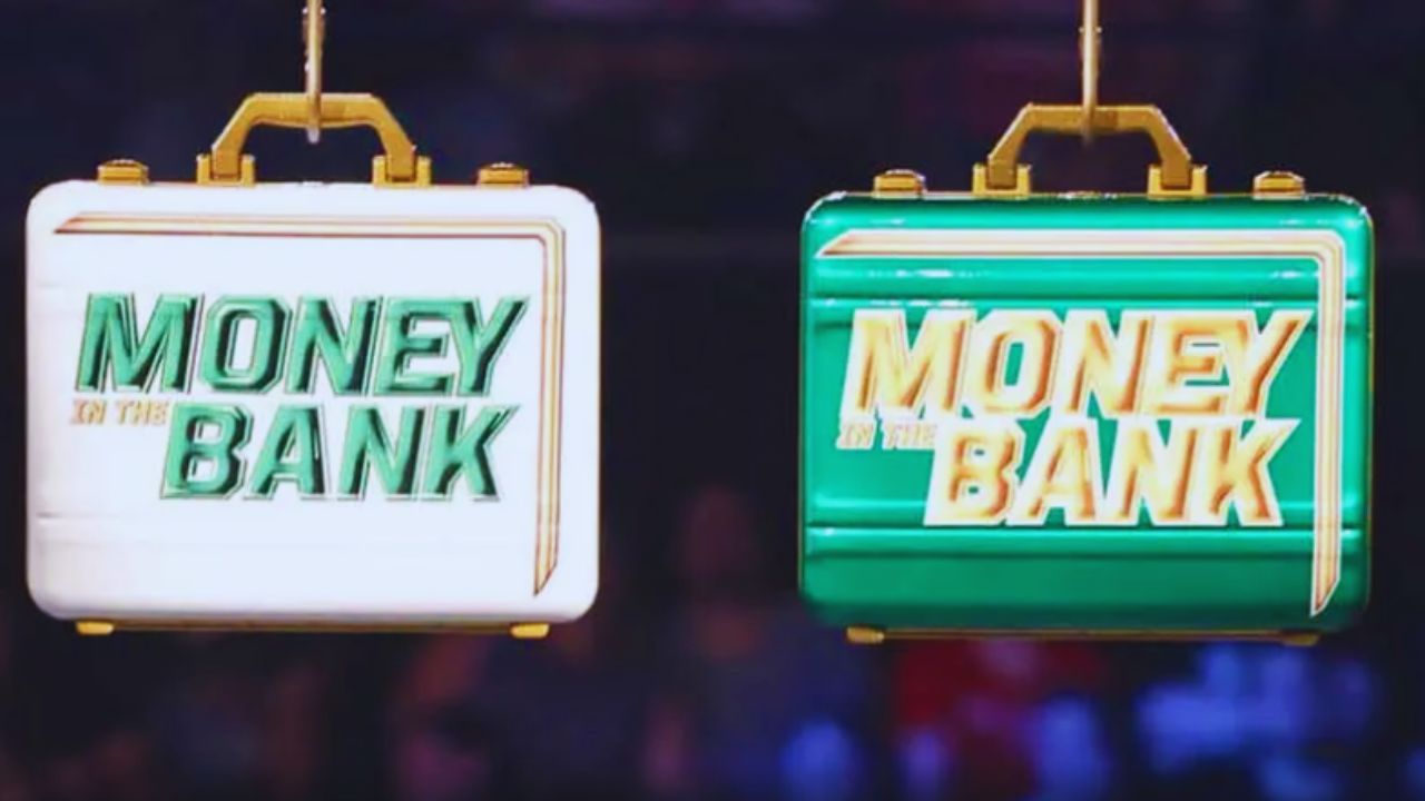 Money in the Bank Qualifiers Kick Off on June 17th RAW