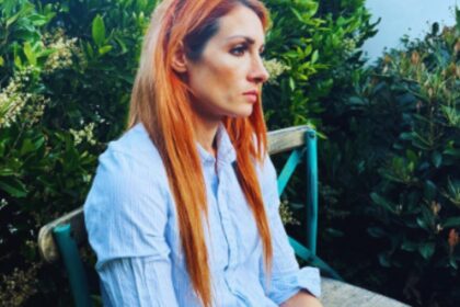 Becky Lynch Speaks Out After WWE Contract Expiry Ahead of June 10 RAW