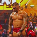 Eddy Thorpe's Comeback on WWE NXT June 11