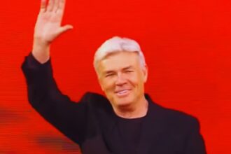 Eric Bischoff Warns WWE About Risky Uncle Howdy Storyline