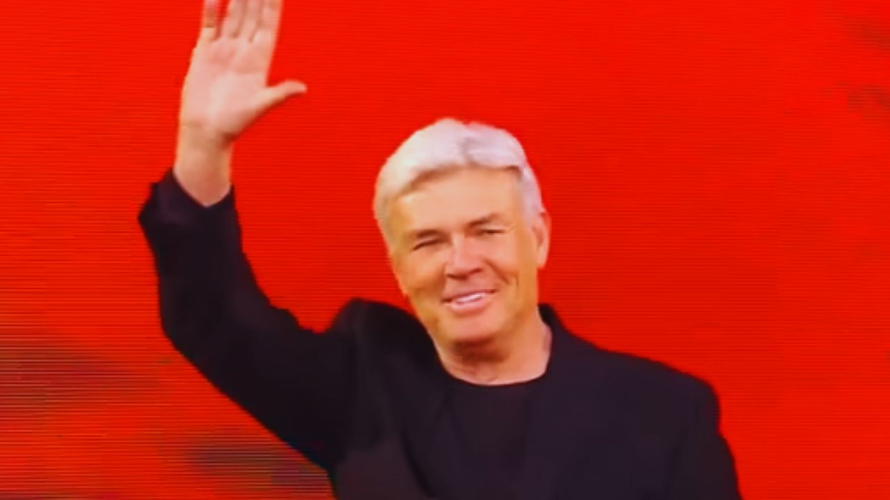 Eric Bischoff Warns WWE About Risky Uncle Howdy Storyline