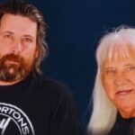 Ricky Morton Mourns the Loss of His Son