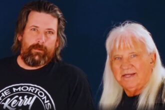 Ricky Morton Mourns the Loss of His Son