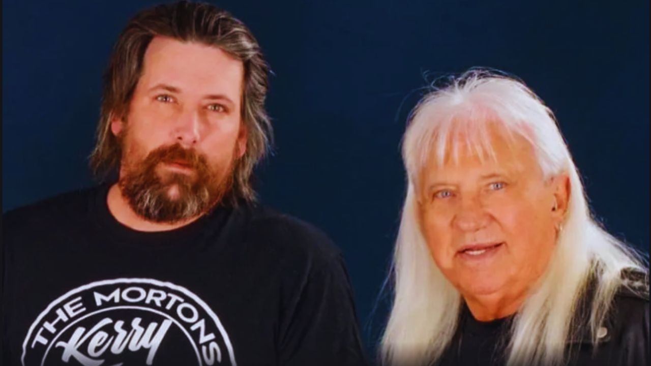 Ricky Morton Mourns the Loss of His Son