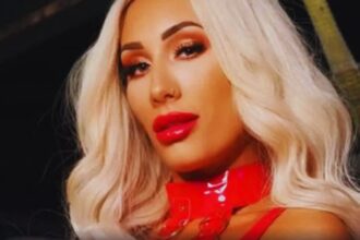 Carmella Reveals Reluctance Towards New Character Post-'Untouchable' Gimmick