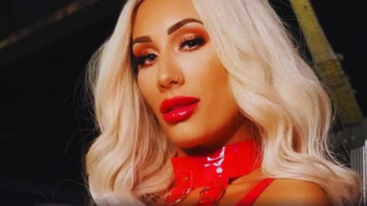 Carmella Reveals Reluctance Towards New Character Post-'Untouchable' Gimmick