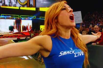 Former WWE Writer Suggests Becky Lynch Could Demand Randy Orton-Level Pay in Free Agency