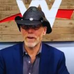 Shawn Michaels Reveals Why He Won't Appear On NXT TV