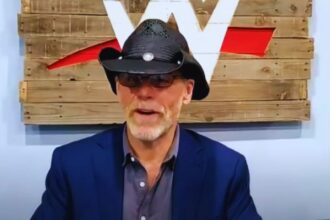 Shawn Michaels Reveals Why He Won't Appear On NXT TV