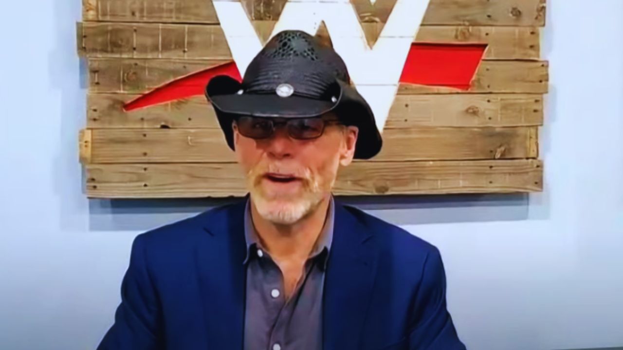 Shawn Michaels Reveals Why He Won't Appear On NXT TV