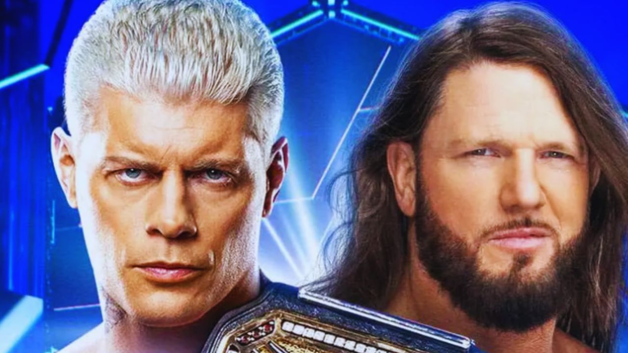 Preview of WWE SmackDown on June 14, 2024: Matches, Start Time, and Viewing Details