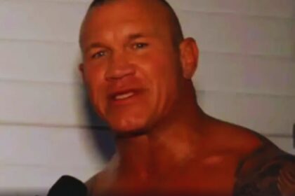 Randy Orton Speaks Out After Shocking Return on WWE SmackDown