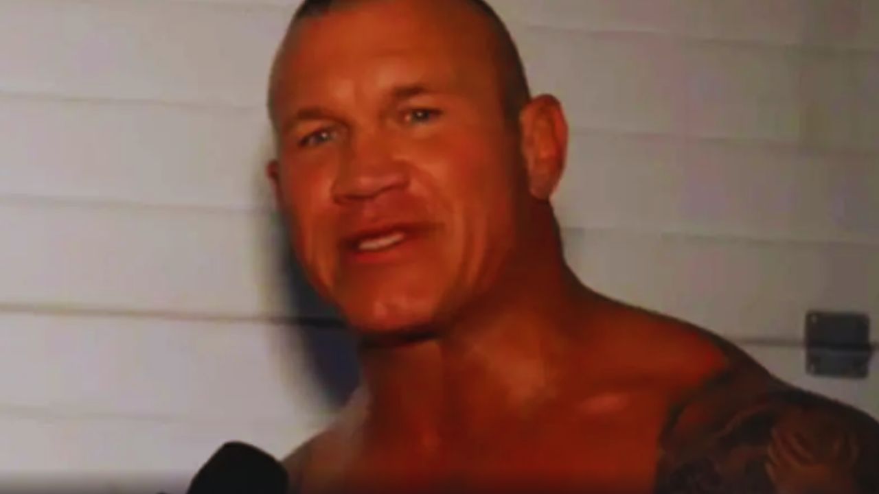Randy Orton Speaks Out After Shocking Return on WWE SmackDown