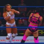 NXT’s Tatum Paxley Accepts Jordynne Grace’s Challenge at TNA Against All Odds 2024