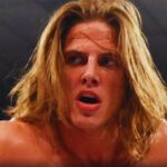 Matt Riddle Cancels Shows After Car Accident