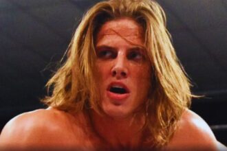 Matt Riddle Cancels Shows After Car Accident