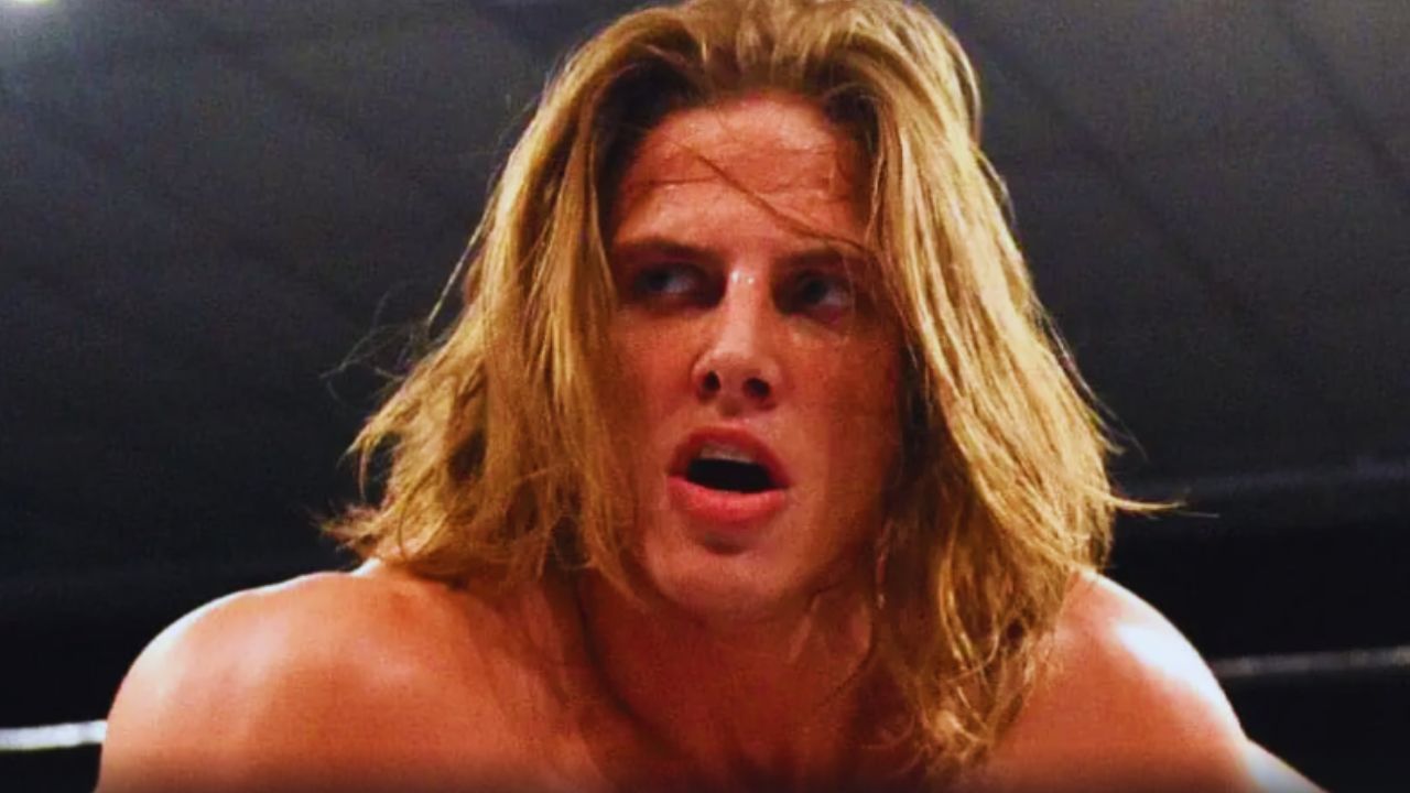 Matt Riddle Cancels Shows After Car Accident