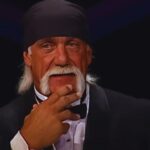 Hulk Hogan Announces Presidential Bid