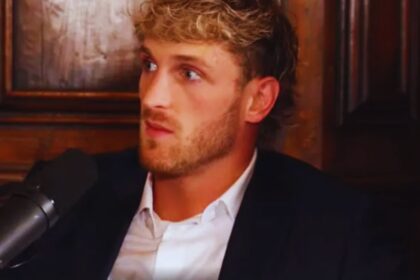 Logan Paul Steps Up to Replace Mike Tyson in Jake Paul Fight
