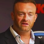 Nick Aldis Explains WWE's Silence on AEW