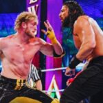 Expected Date Revealed for Logan Paul vs LA Knight Title Match