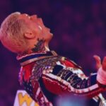 Cody Rhodes Could Face Major Challenger at WWE SummerSlam 2024